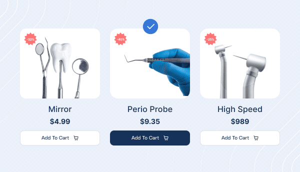 dental deals and dental supplies