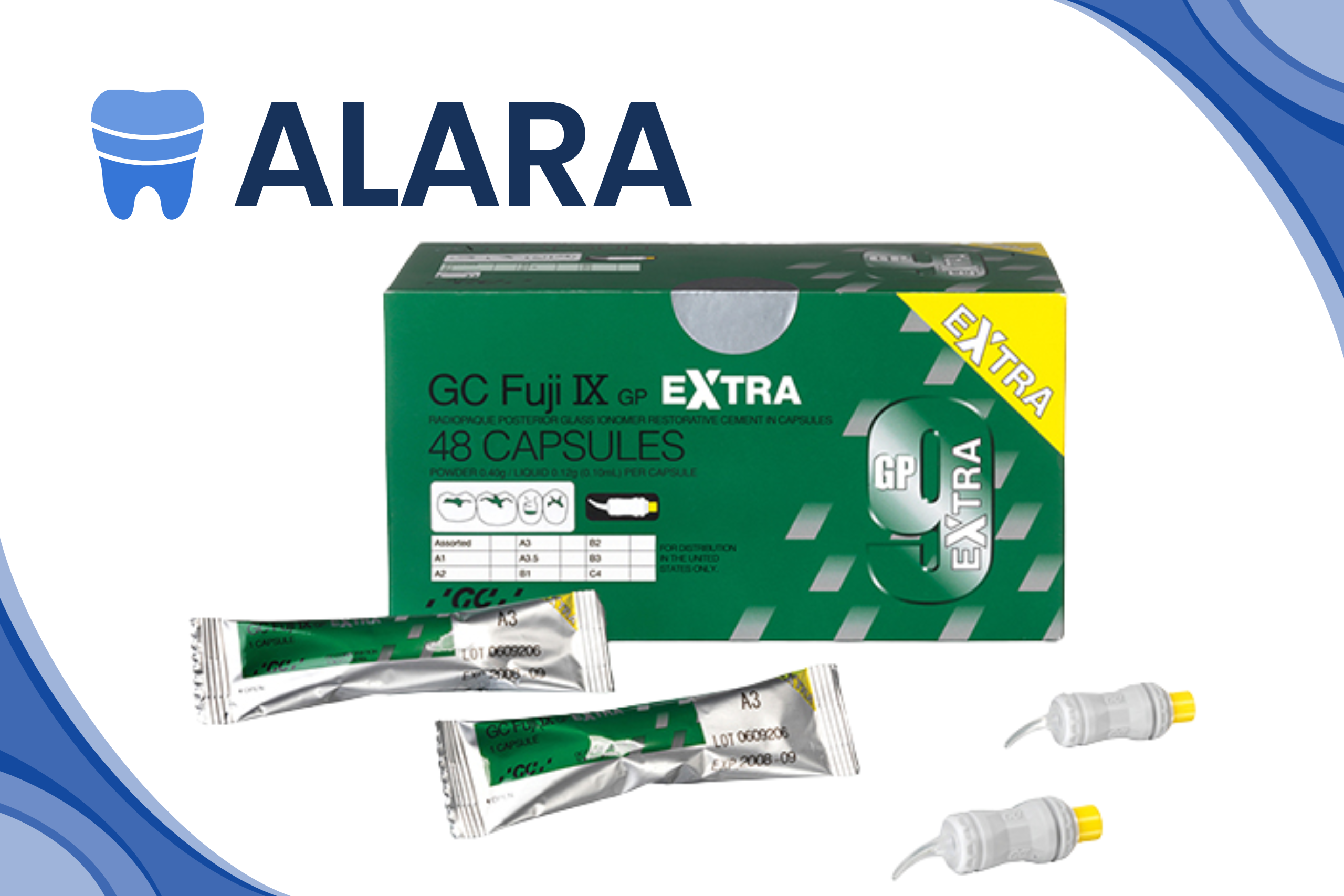 GC Fuji IX GP Extra Review | Clinical Features and Indications